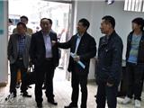 温州市2014年人防指挥通信工作推进会在龙港镇举行