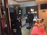 瑞安一珠宝店昨晚遭劫 