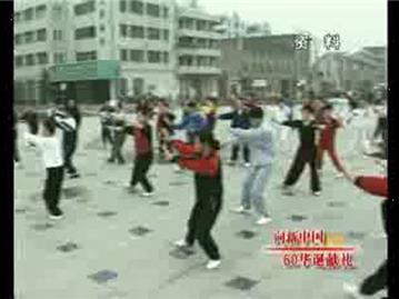 推进文化阵地建设 提高居民文化素质