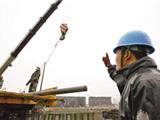 探访平阳鳌江蓝田村拆迁安置