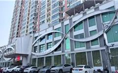 龙港知名酒店地要卖了！起拍价506.8万