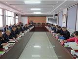 郑建忠到市综合行政执法局调研：打造具有龙港特色的示范样板