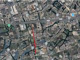 龙港市西三街改造提升工程(世纪大道至学仕路段)