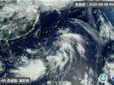 今年第五号台风“蔷薇”预计24小时内生成！对浙江有影响吗？接下来温州的天气是...