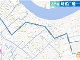 龙港社区巴士线路优化 | A2路线路、首末班延伸
