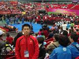 香港国际武术节闭幕 龙港选手郑国海、林细将荣获全能冠军