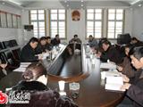 龙港镇九届人大三次会议将与2月12日召开
