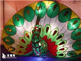 魅力龙港，快乐灯节——彩灯展1