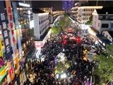 2023，龙港难忘这些瞬间！