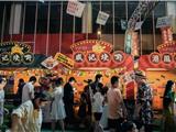 周五开启！在龙港街头感受经典港风