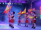 我爱我家环保行文艺汇演助阵“五水共治苍南梦”
