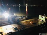 中秋夜！龙港警方查获一艘百吨走私柴油船只 案值百万