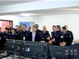 龙港市综合行政执法局正风肃纪在行动