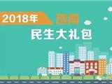 最新！2018苍南重点民生实事项目上半年进度公布