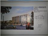 龙港镇朱家站村朱治锦等10户12间 西北塘拆迁安置项目规划行政许可批前公示