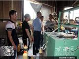 李孝取现场检查纺织三街安全生产隐患场所