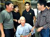 秋来又重阳 情系桑榆晚——龙港市老协开展“敬老月”系列宣传活动