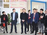 李孝取率部分人大代表督查大部门运行情况