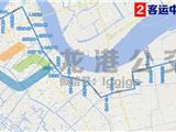 去龙港新城又增一路公交