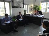丁云勇督查安全隐患“清零”行动 部署“今冬明春”安全生产工作