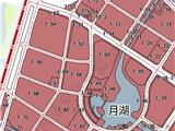 龙港新城中央商务区安置房代建招标启动——XC-1-54地块项目正式招标
