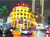 浙里是“龙港水城” 名副其实的东方威尼斯