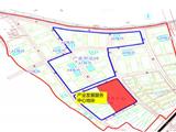 总投资约5.65亿元，龙港市双龙老旧工业园区改造工程-服务中心