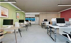 龙港创客中心 创业者孵化基地入驻指南