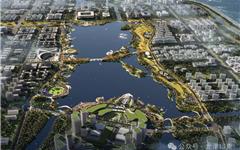 龙港市青龙堤（湖滨路-湖东路）市政路桥建设工程招标计划→→