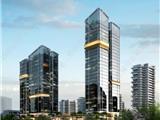 龙港市瓯南大桥片区五星级酒店及第四代住宅地块已出让成功