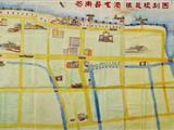 “渔民画家”手绘龙港规划图 三十五载梦成真
