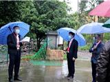 走进烟雨云岩 体验浓郁文化 | 市政协对云岩文化开展调研活动
