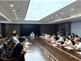严阵以待 有备无患！市经发局全面部署防汛抗台工作