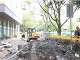 龙港市投资10亿疏通地下“血管”，预计7月底完工！