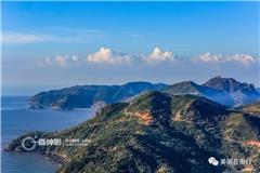 摄影：董希泽  来源：美丽苍南行