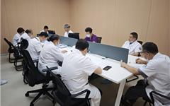 心源性休克患者“货比三家”选医院 家属点赞这家中医院：技术好，费用也实惠