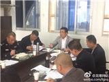 撸起袖子加油干 龙港全力推进交通治堵工作