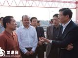 瓯南大桥通车已进入倒计时