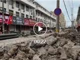 增派力量 优化方案 | 西城路全线将在农历年底完工~