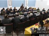 黄寿龙慰问龙港片区离退休老干部
