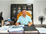 一把手谈新时代温州人精神丨龙港市自然资源与规划建设局党委书记、局长温从明：让新时代温州人精神在“重要窗口”建设中绽放新的时代光芒