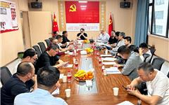 龙港中医院迁建项目顺利通过竣工验收