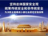 国家安全日| 全民国家安全教育日 这些知识要知道