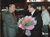 全国政协委员应仲树载誉而归