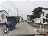 建设家乡热情高 林家院村民众筹建设美丽乡村