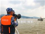 “摩羯”来袭  东海民防出动劝导12艘船只进港避风