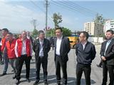 郑建忠：加快“城中村”改造清零 迅速掀起新一轮旧城改造热潮