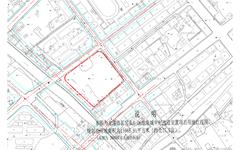 关于龙港市瓦窑头A-06地块城中村改造安置项目的选址批前公示
