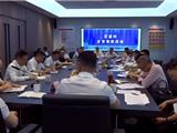 郑建忠与龙港市企业家座谈：优化营商环境 推动企业发展