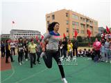 湖前小学第十七届运动会暨2014年校园体育节圆满闭幕